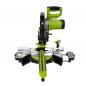 Preview: Zipper Kapp und Gehrungssaege ZI-KGS255DS